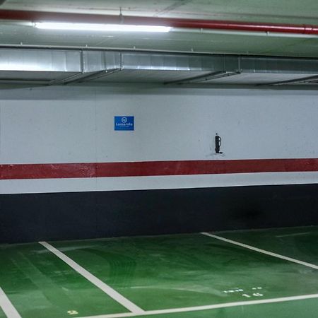 Casa Victoria Frente A La Playa Del Reducto Daire Arrecife  Dış mekan fotoğraf